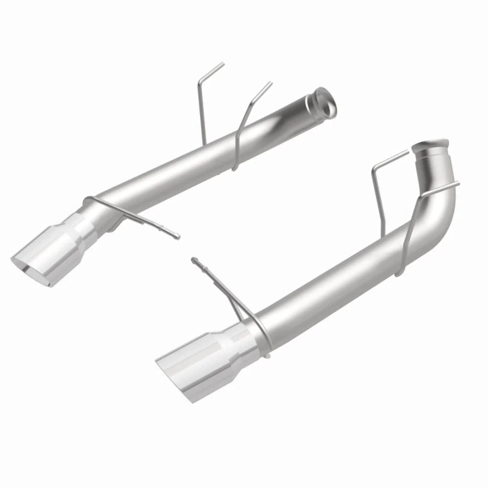 Exhaust System Kit for 2011-2012 Ford Mustang 5.4L MagnaFlow 15594